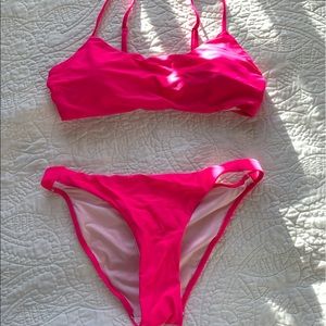SHEIN bikini